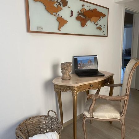 Casa Gloria Firenze Eksteriør billede