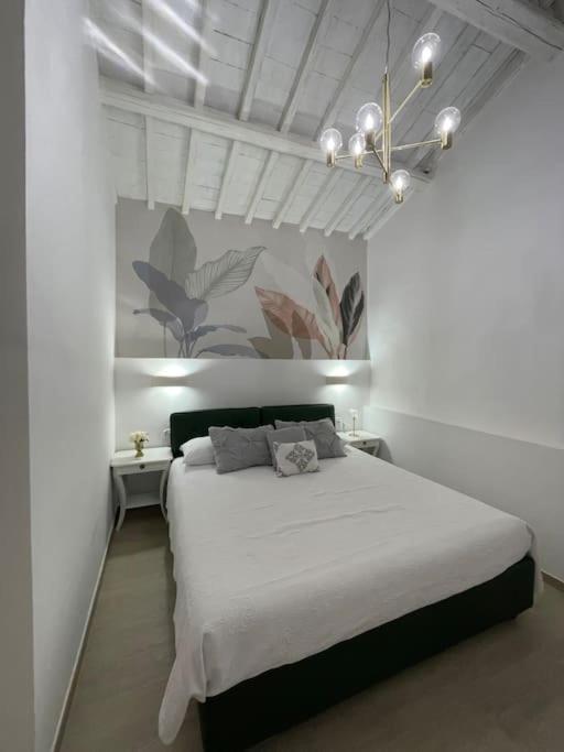 Casa Gloria Firenze Eksteriør billede