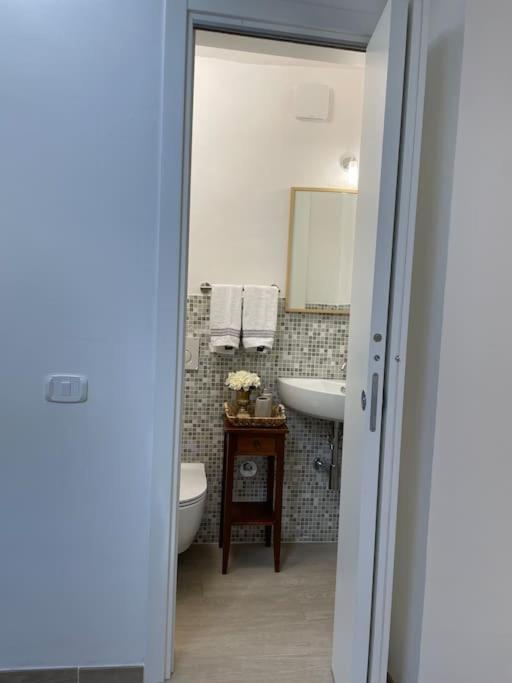 Casa Gloria Firenze Eksteriør billede
