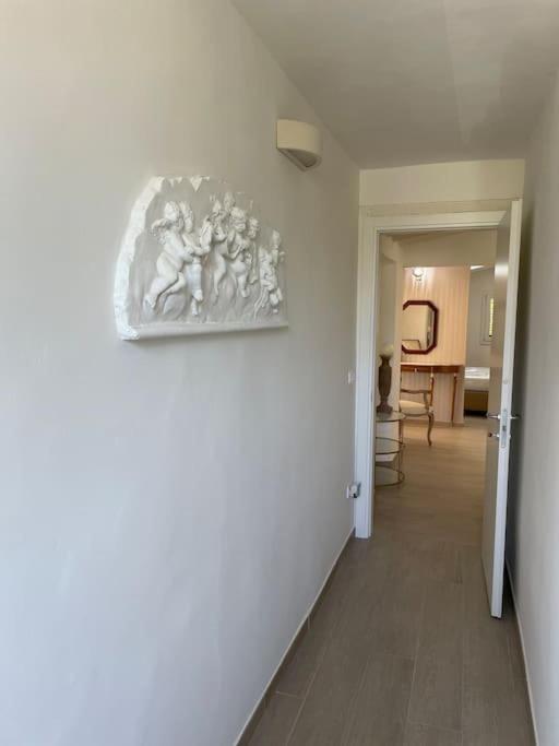 Casa Gloria Firenze Eksteriør billede