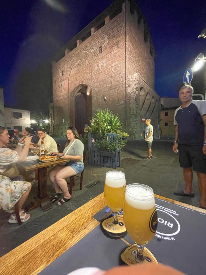 Casa Gloria Firenze Eksteriør billede