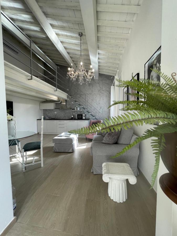 Casa Gloria Firenze Eksteriør billede