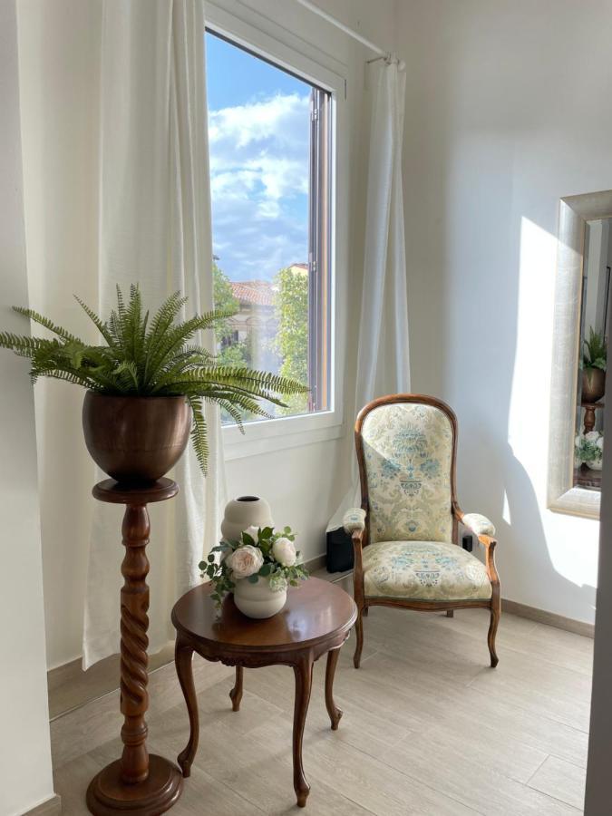 Casa Gloria Firenze Eksteriør billede