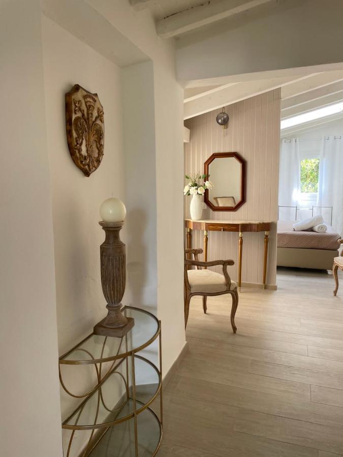 Casa Gloria Firenze Eksteriør billede