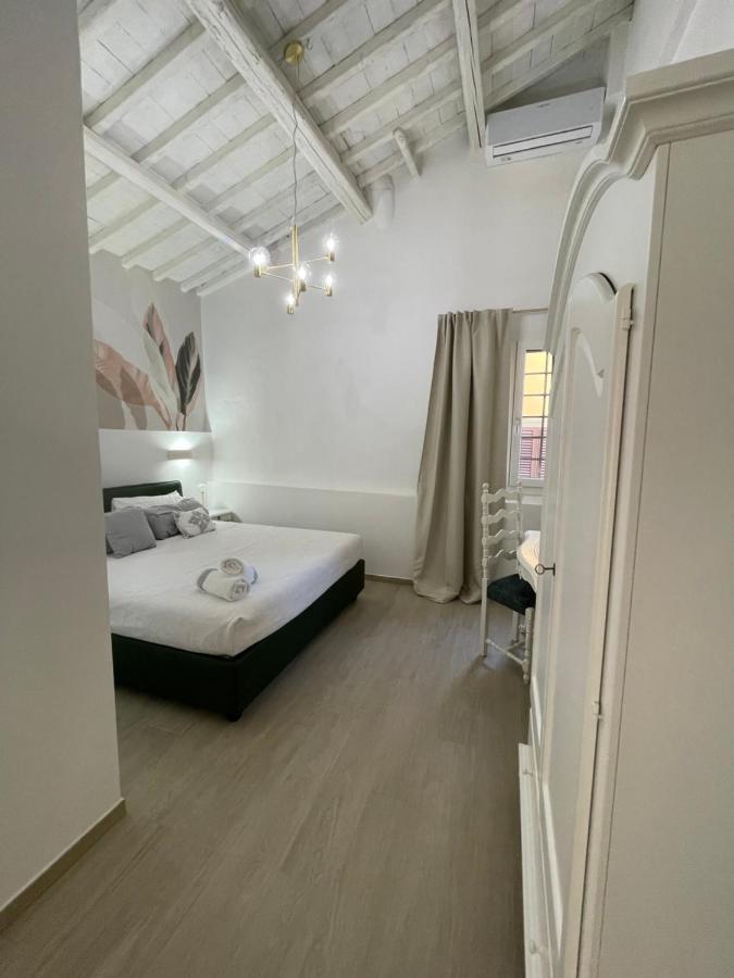 Casa Gloria Firenze Eksteriør billede