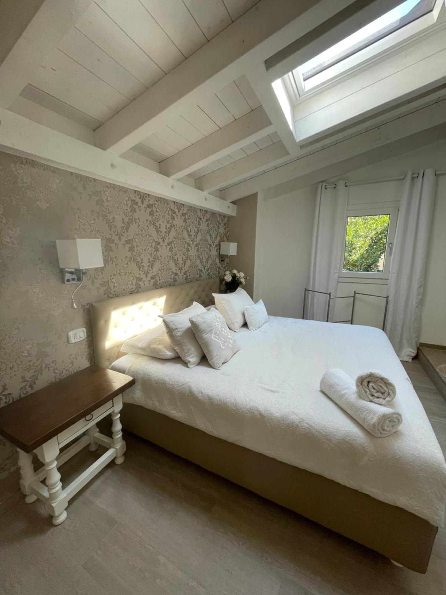 Casa Gloria Firenze Eksteriør billede