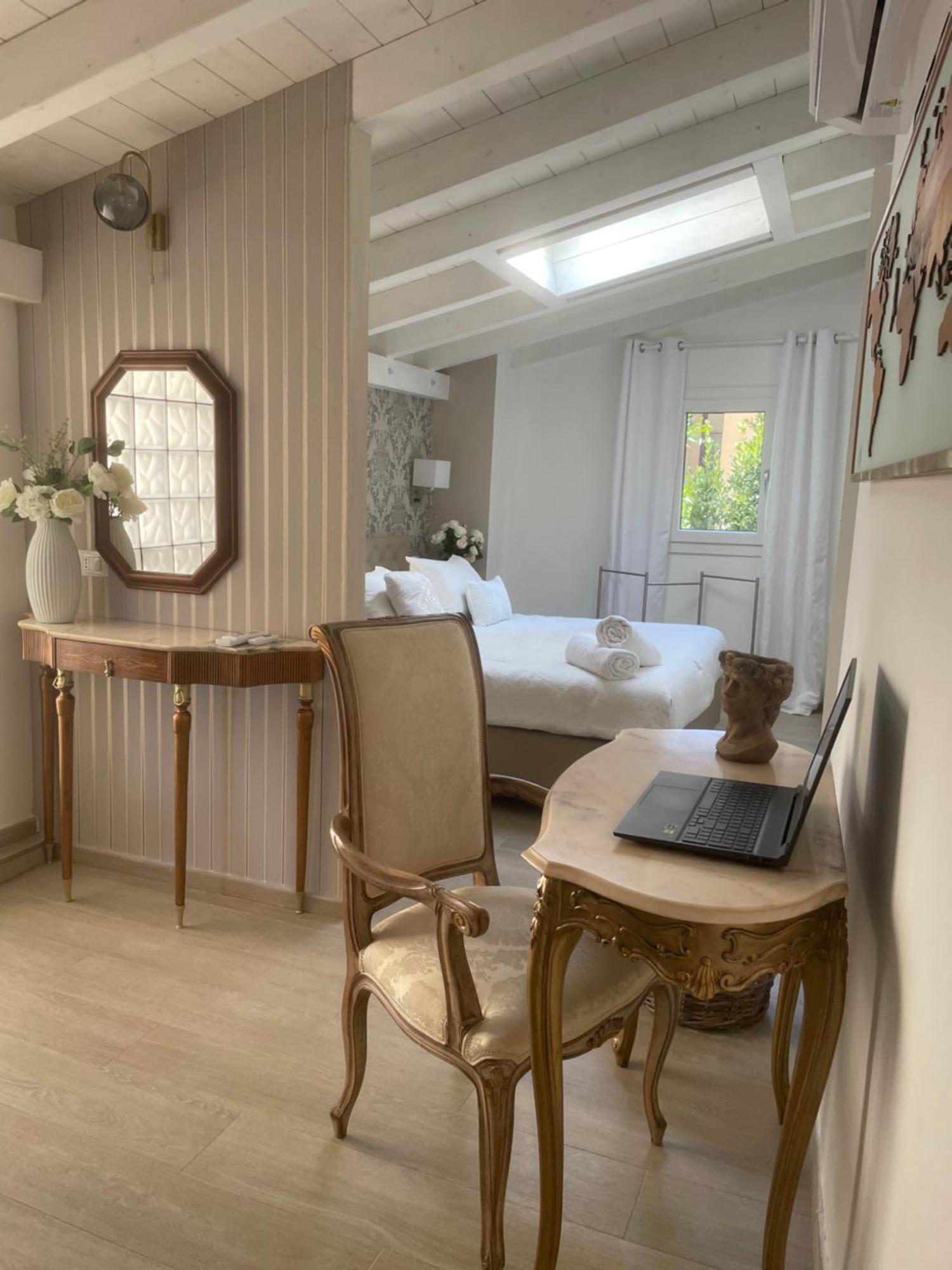 Casa Gloria Firenze Eksteriør billede