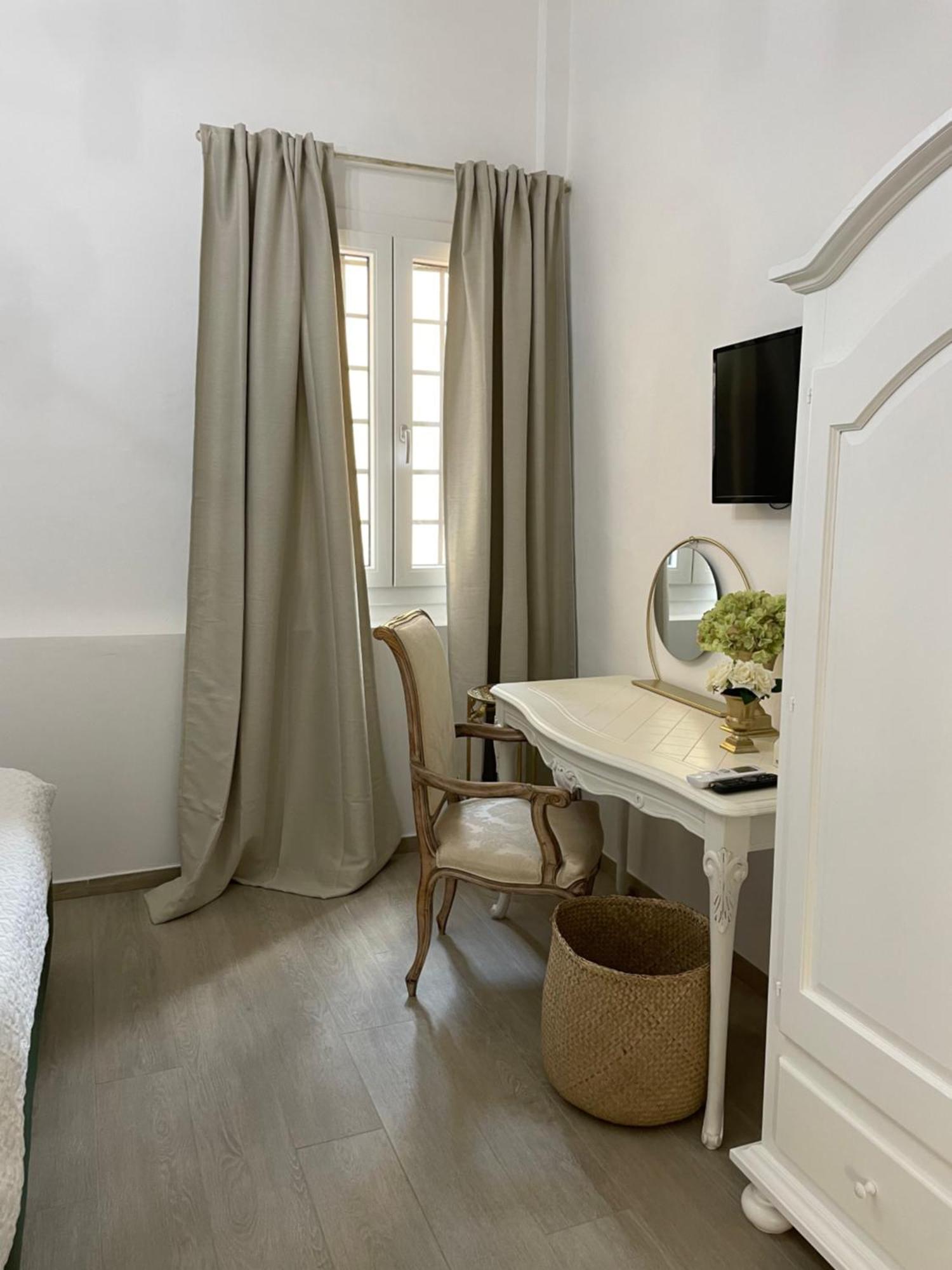 Casa Gloria Firenze Eksteriør billede